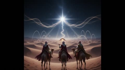 I Heard the Christmas Bells