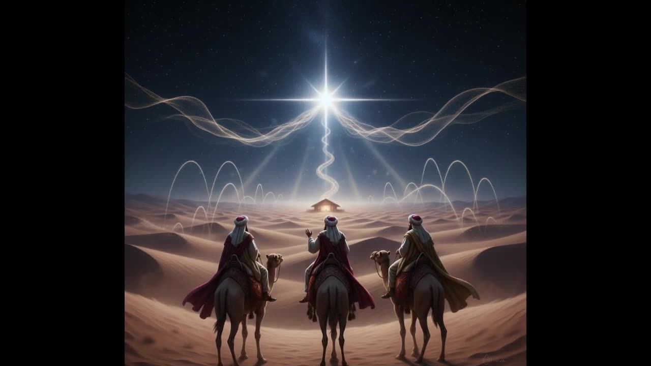 I Heard the Christmas Bells