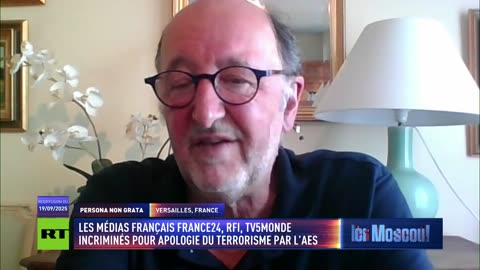 ICI MOSCOU : Ukraine, le double jeu de l’Occident
