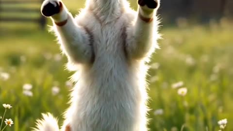 Dancing time