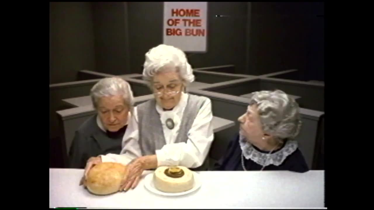 Where's the beef?