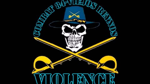 COMBAT 84 - Violence (Subtítulos español-inglés)