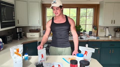 Clavicular SUPPLEMENT guide (important watch)