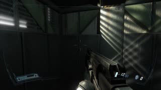 F.E.A.R. 2: Project Origin, Playthrough, (No Commentary), pt.11