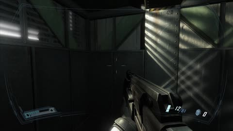 F.E.A.R. 2: Project Origin, Playthrough, (No Commentary), pt.11