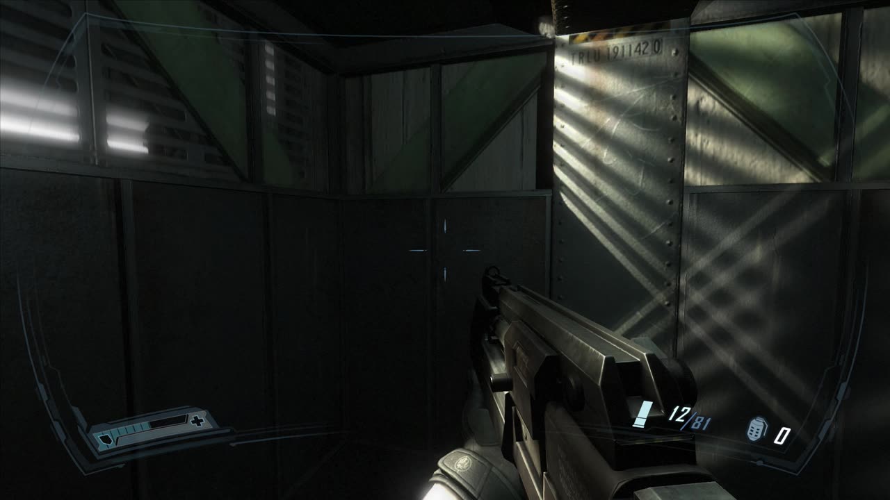 F.E.A.R. 2: Project Origin, Playthrough, (No Commentary), pt.11