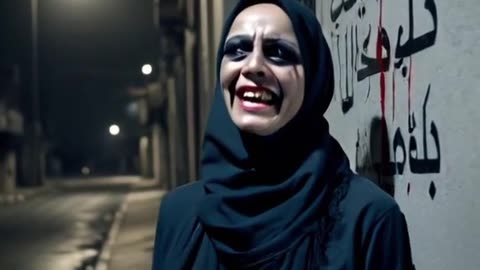 😱👻 The Scariest Jinn Encounter Ever! | TheHauntingHour