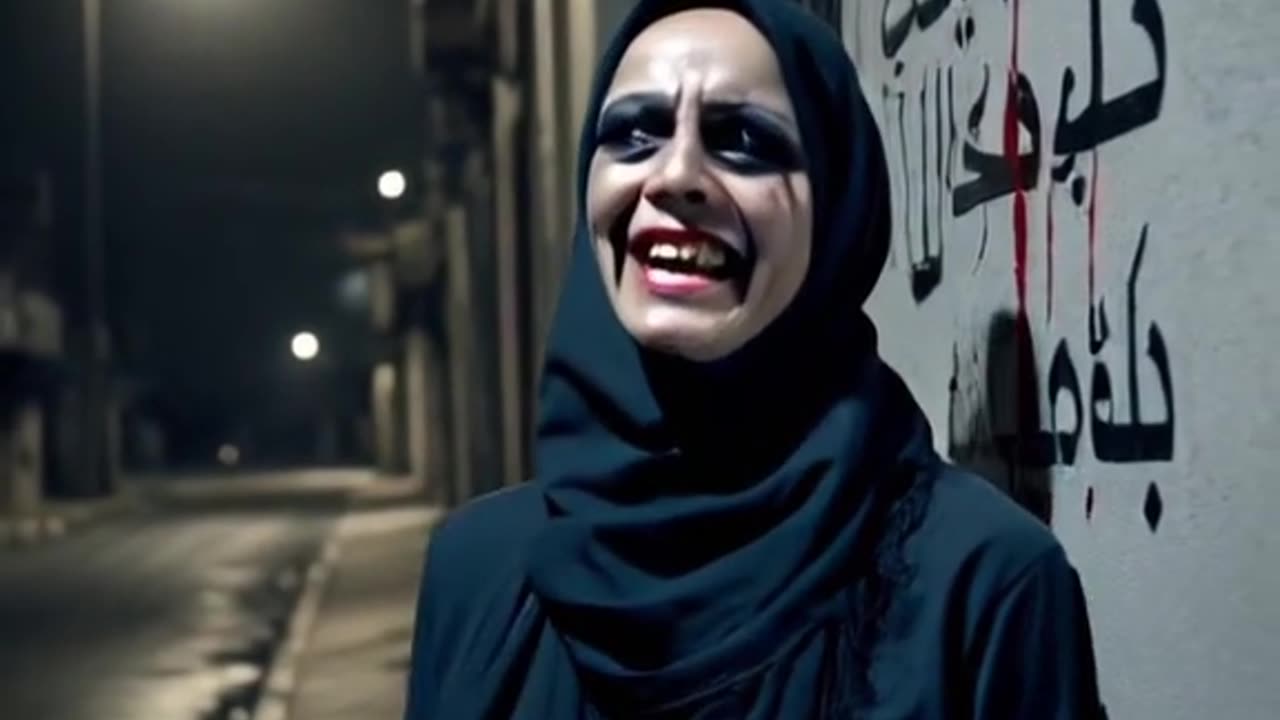 😱👻 The Scariest Jinn Encounter Ever! | TheHauntingHour