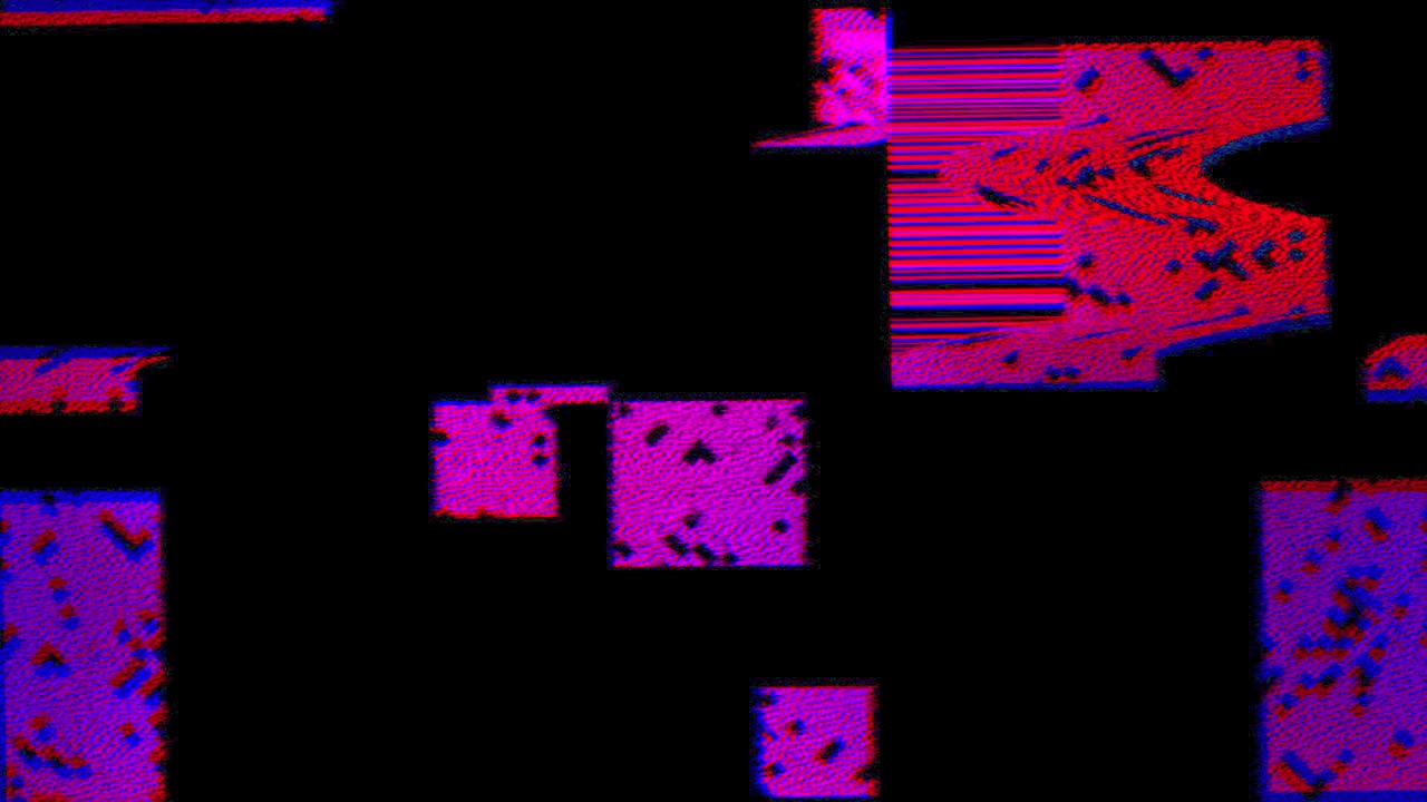 Samuel Blazer - Red Mist