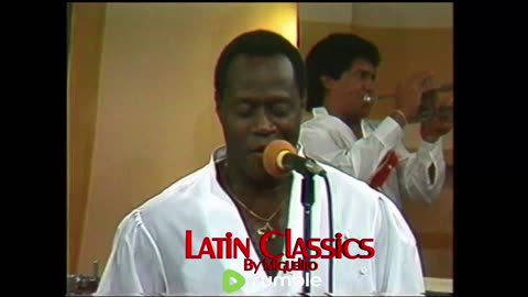 "El H0mbre Enamora0" (1986) - J0hnny Ventura
