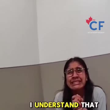 She Tries to Apologize After Stealing