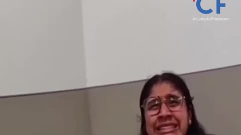 She Tries to Apologize After Stealing