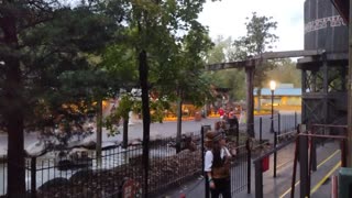 Dollywood Express