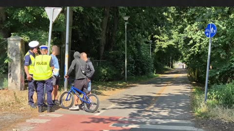 Pierwszeństwo rowerzystów - niekończąca się telenowela. Przejazdy i drogi dla rowerów.