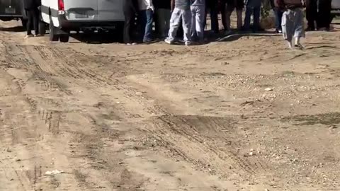 Over 300 illegal aliens were detained yesterday during a DEA, FBI, and DHS bust of a gambling ring