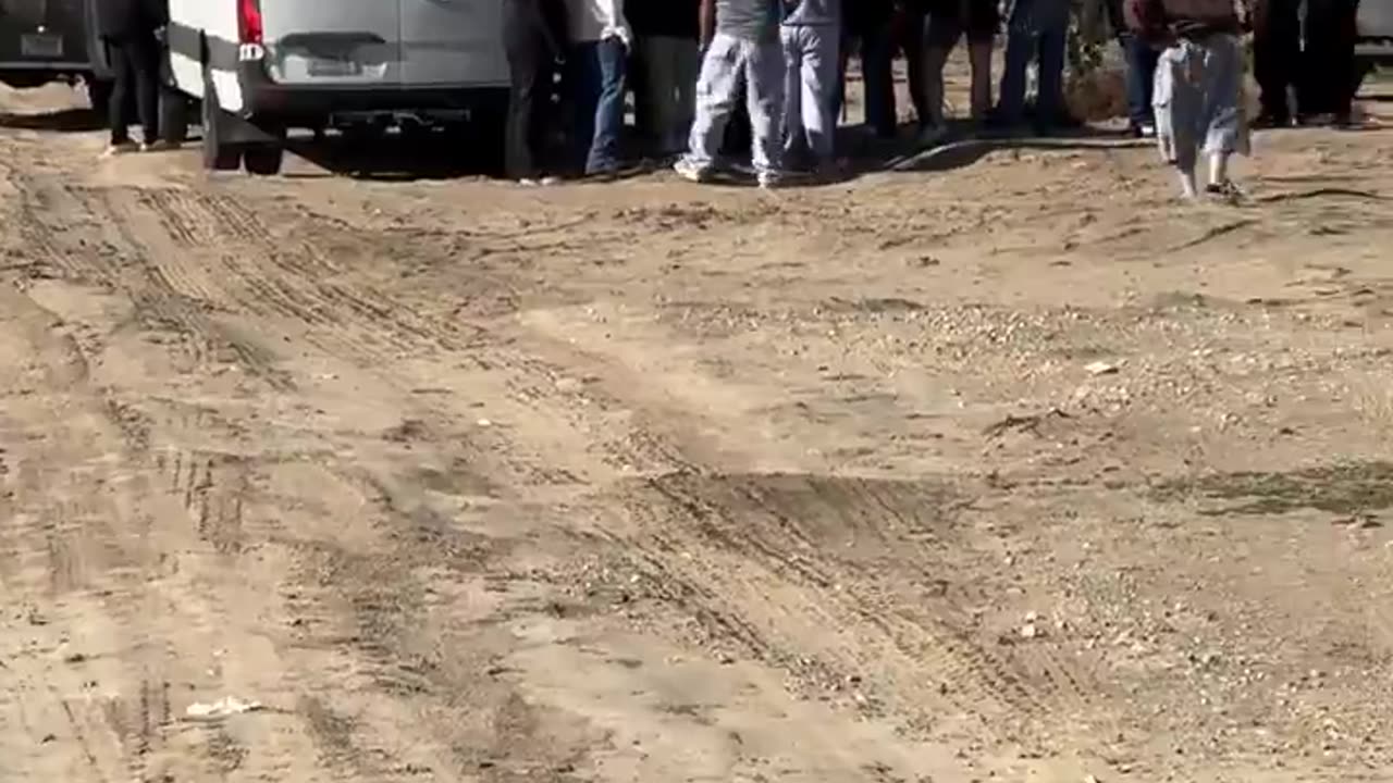 Over 300 illegal aliens were detained yesterday during a DEA, FBI, and DHS bust of a gambling ring