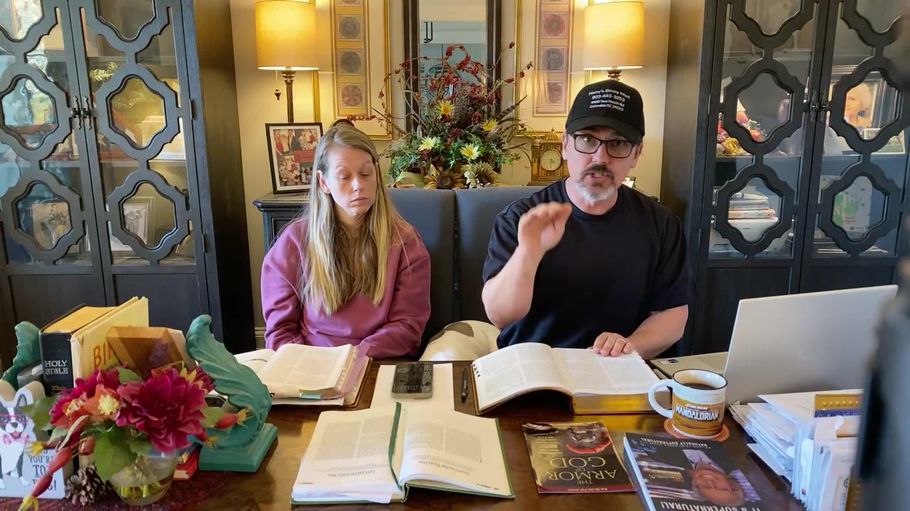 LIVE From Bible Fellowship Church