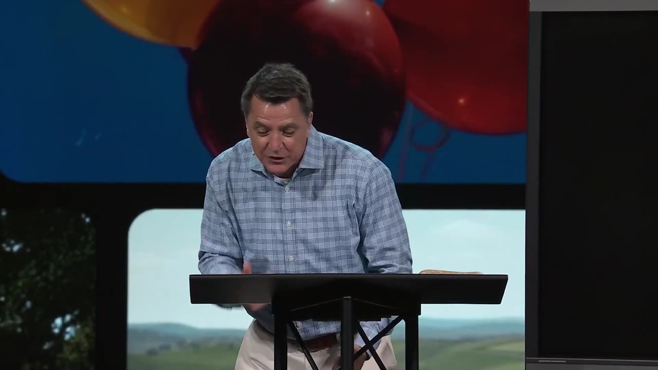 Life Together | Be All In With Jesus |