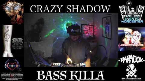 You’re Now Locked Into Timeless !