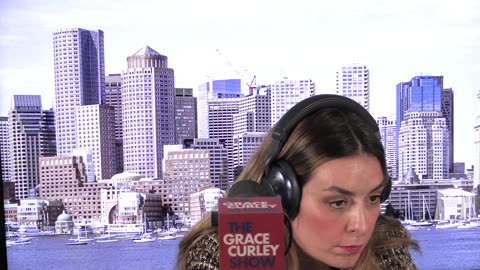 The Grace Curley Show February 12, 2026