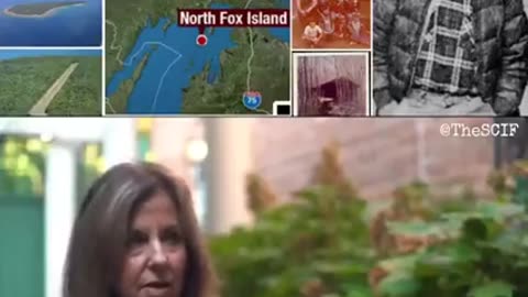 THE EPSTEIN BEFORE JEFFREY EPSTEIN 🔞 [FRANCIS SHELDEN AND NORTH FOX ISLAND]