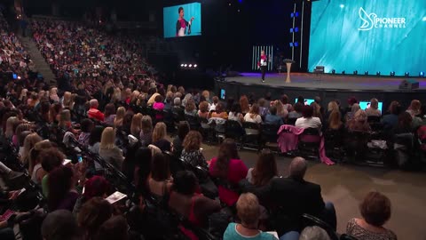 Pioneer Channel LIVE