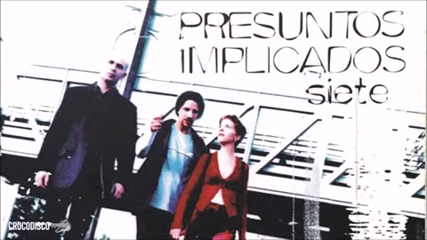 Presuntos Implicados - A Tu Lado (1997)