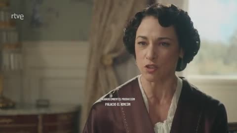 La Promesa - Capitulo 750 parte 7