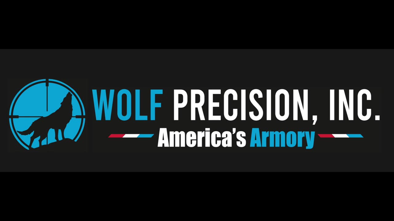 Wolf Precision's Welcome Video!