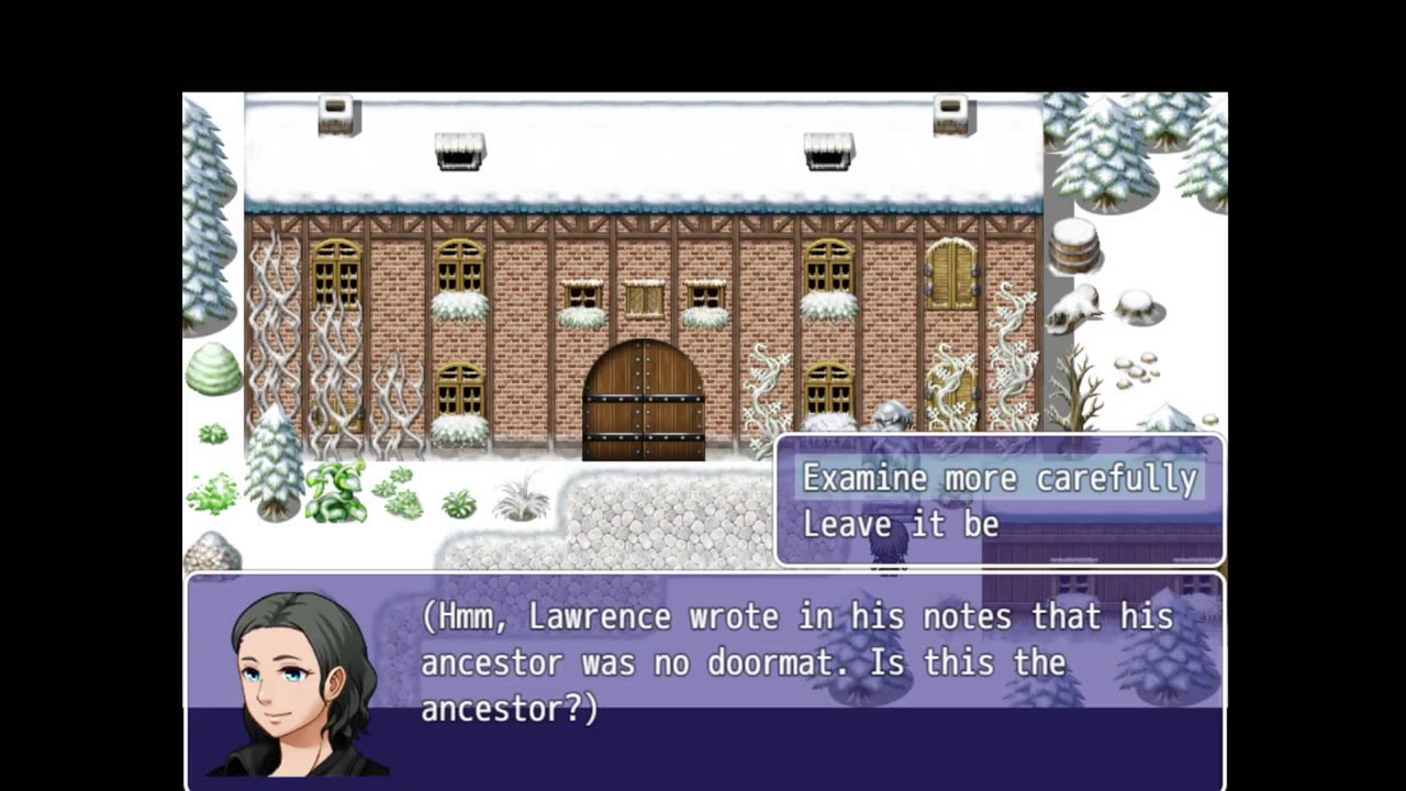 Servant's Tale (Spanking Game) Part 2 Finale