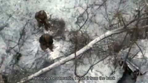 🇷🇺 🪖 🎬 ⚡️ Battle for the Trench ⚡️