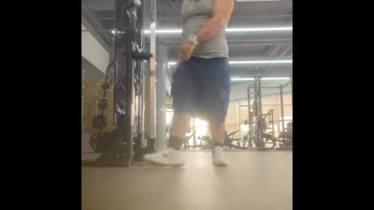 ULTIMATE MORNING ROUTINE GET SHREDDED PHILIPPINES