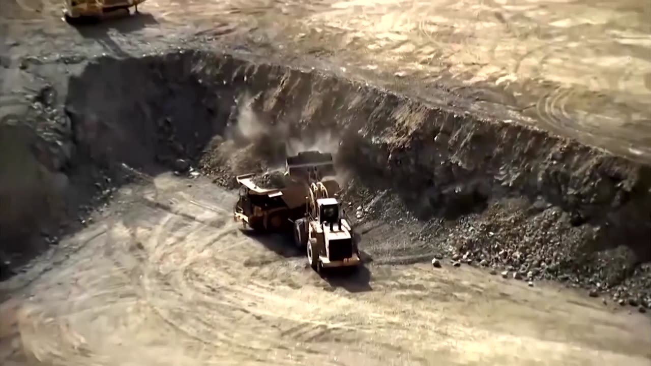 US-Australia minerals deal a 'good start' to counter China: analyst