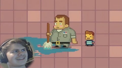 BOB.. YOU OKAY MAN? | Kindergarten 2 - Part 4 (3/21/2020)