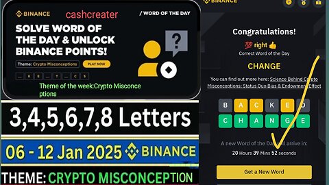 WOTD THEME CRYPTO MISCOMMUNICATION CRYPTO WODL ALL CORRECT LETTERS ANSWERS WORD OF THE DAY