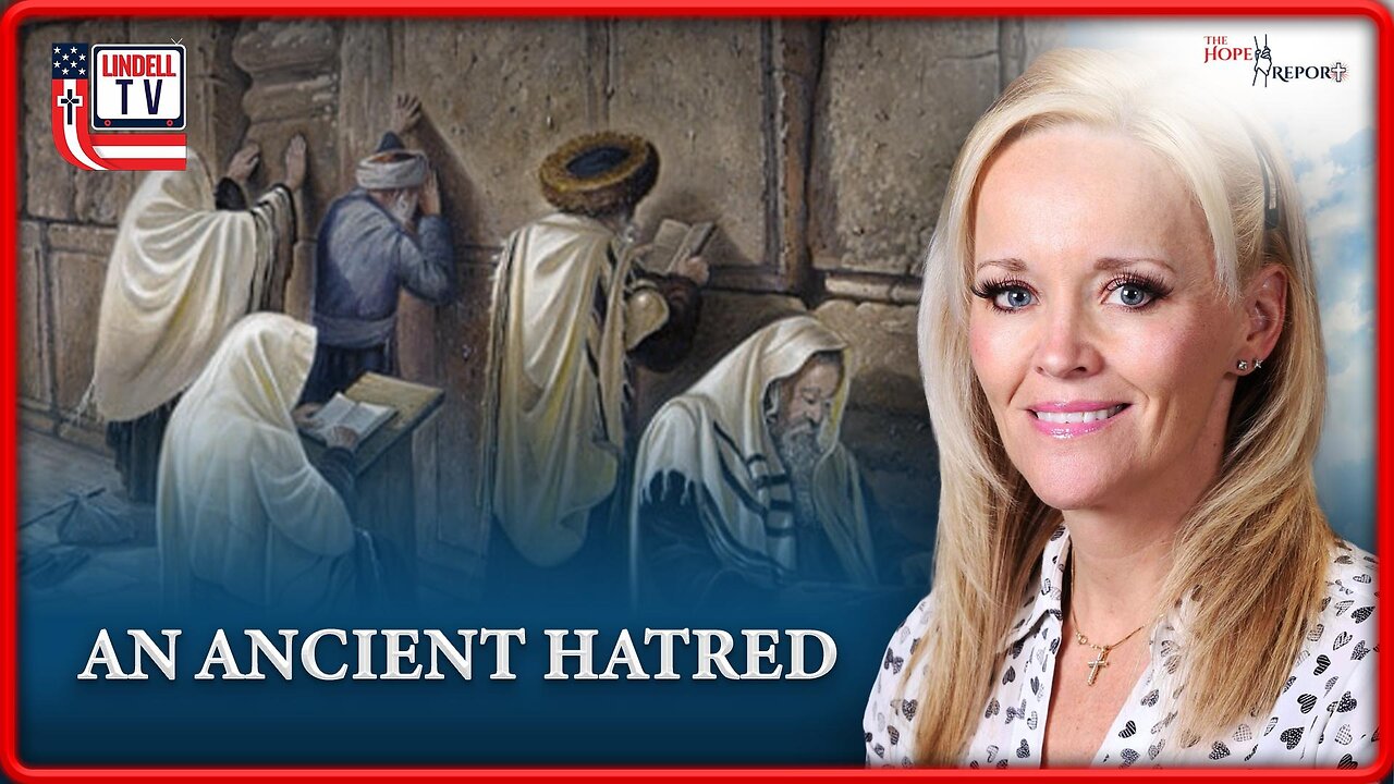 AN ANCIENT HATRED