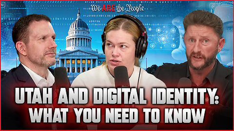 Utah and Digital Identity: What You Need To Know!