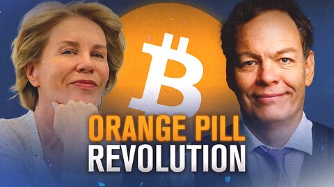 Max Keiser & Stacy Herbert: The Fiat System Is Collapsing — Bitcoin Wins | Blockchain Report