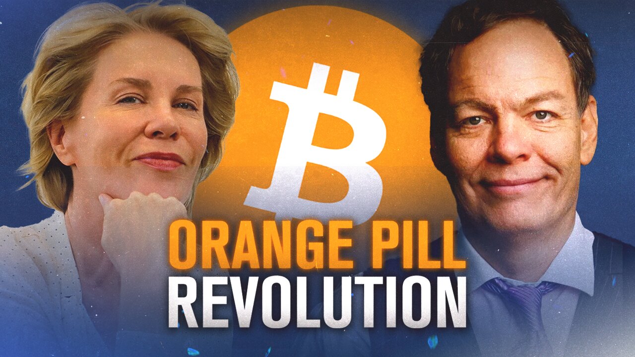 Max Keiser & Stacy Herbert: The Fiat System Is Collapsing — Bitcoin Wins | Blockchain Report