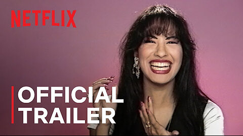 Selena y Los Dinos Documentary | Official Trailer | Netflix