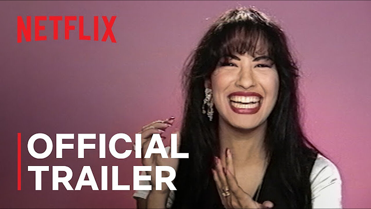 Selena y Los Dinos Documentary | Official Trailer | Netflix