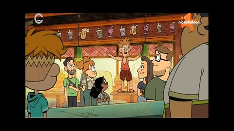 Boba Get on Wylde Pak Lily