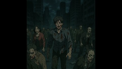 Resident Evil - City of the Dead - Full Audiobook