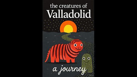 Adorable Creatures of VALLADOLID (Spain)