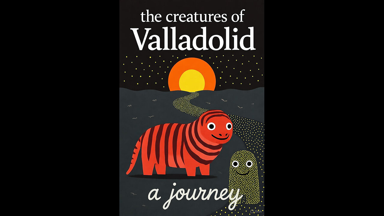 Adorable Creatures of VALLADOLID (Spain)