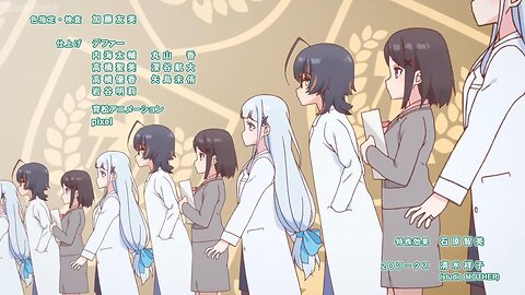 A Misanthrope Teaches a Class for Demi-Humans ending