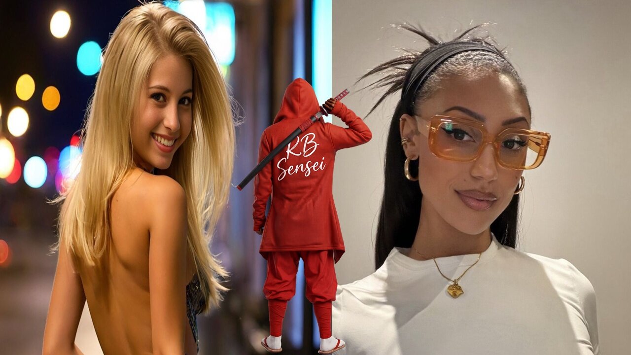 Are Women Evil or Just Misunderstood?