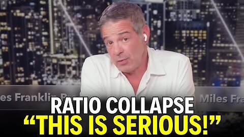 Andy Schectman Warns: Financial Collapse Is Coming – Gold Will Replace Money