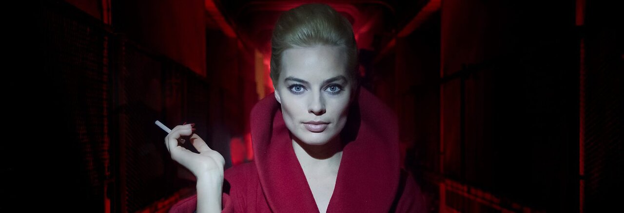 Terminal (2018)