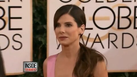 Tragic Details About Sandra Bullock